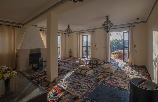 Dar Tafantant - Foto 29