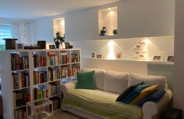 Die Welt zu Gast bei Freunden - Foto 1