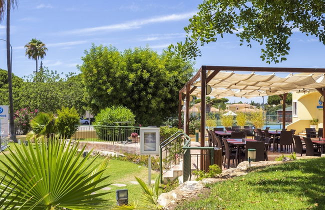 Browns Sports Resort - Foto 27