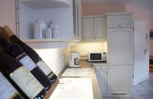 Holiday Apartment Pia Stadfeld - Foto 4