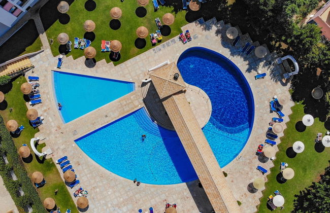 Clube Vilarosa - Foto 59