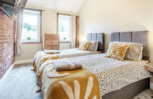 Cattle Crush Cottage - Uk35988 - Foto 19