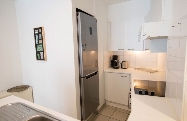 Renovated Apartment in Antwerp - Foto 51