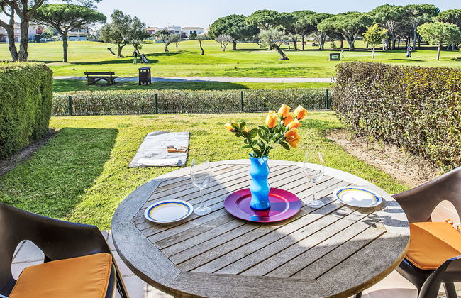 Brisamar - Novo Sancti Petri - Foto 7