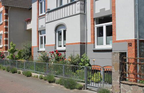 Ferienwohnung Woldemar - Foto 13