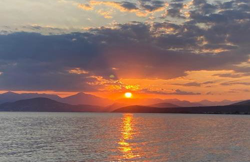 Eudaimonia Wooden Suites Nafplio Kandia - Foto 36