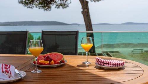 Villa Serenum - Foto 4