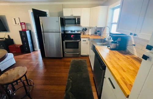 Wet Feet Retreat Lake House with Boat Rental - Foto 33