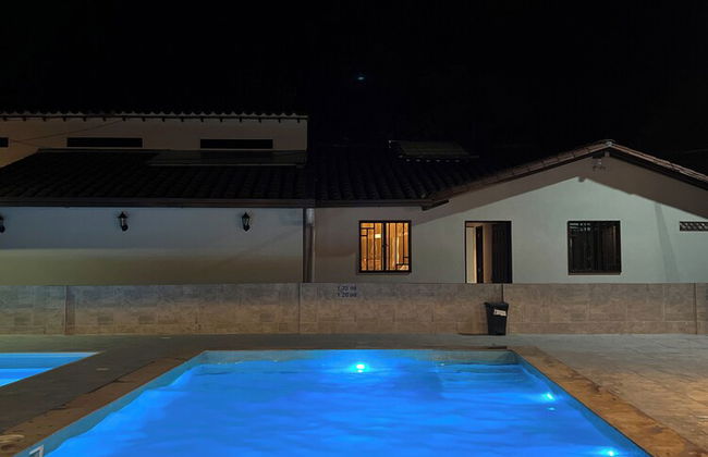 finca recreacional la fortaleza - Foto 12