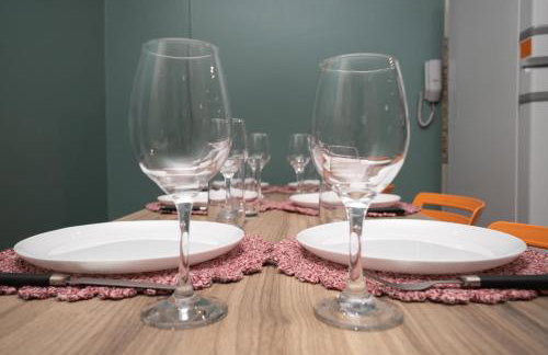 Apartamento Praia do Tombo Guarujá 120m do mar - Foto 56