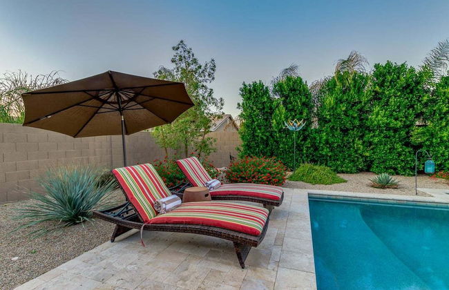 Pecan QC Queen Creek - Foto 42