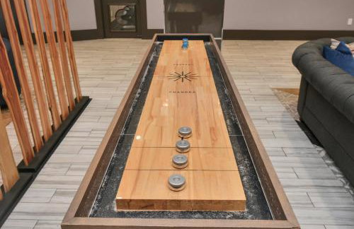 Halstead Pool View - Foto 26