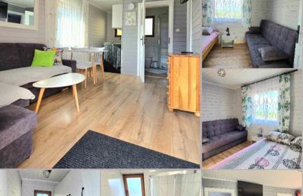 ,,KICZARA"Domki nad Jeziorem Solińskim w centrum Polańczyka60180--6454 - Photo 50