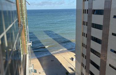 Studio BEIRA-MAR Litoral Sul próx Aeroporto Recife - Foto 6