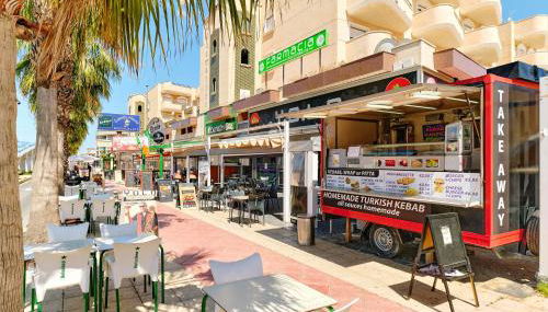 Apartment Eunice - Foto 2