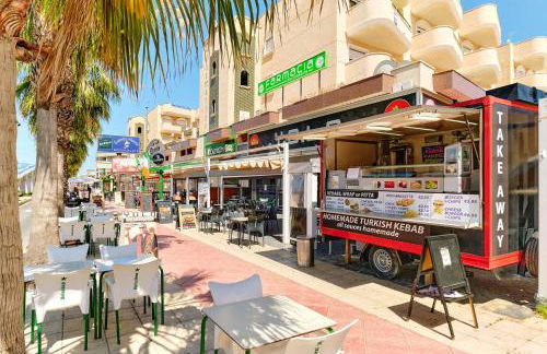 Apartment Eunice - Foto 2