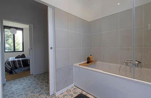 La maison du Stadium - Foto 14