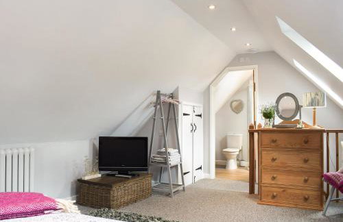 Little Bank Cottage - Foto 12