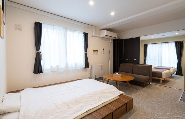 UCHI Susukino 5.7 - Foto 44