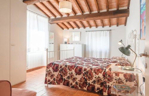 Borgo La Fonte - Together in Tuscany - Foto 8