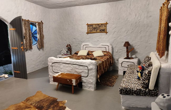 Vila Mágica Pousada - Foto 12