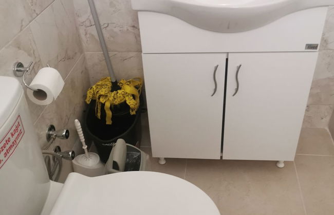 BAĞLARÖZÜ APART - Foto 13