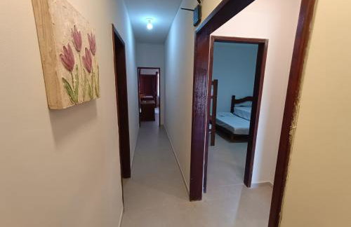 Casa Aconchegante no Peró Próx Praia e Comércio - Foto 14