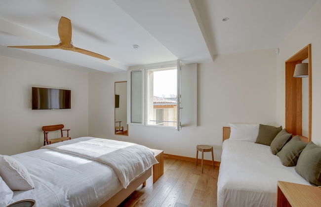 Badon Boutique Hôtel - Foto 9