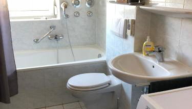 2 Zimmer Wohnung mit Balkon - Nähe Messe - Foto 4