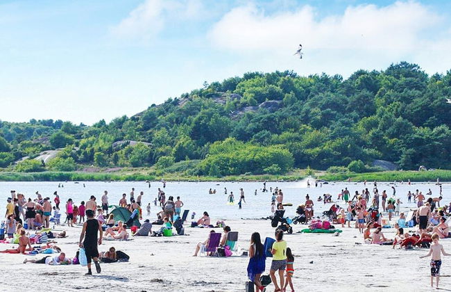 6 Person Holiday Home in Askim-by Traum - Foto 37