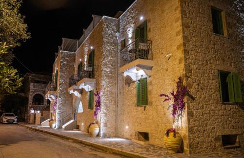 Olvio Suites - Foto 2