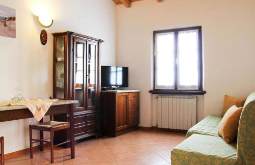 Apartment La Tartufaia-3 by Interhome - Foto 8