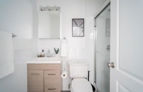 1BR Stylish Apartment, Perfect for Getaway - Oakdale 201 - Foto 11