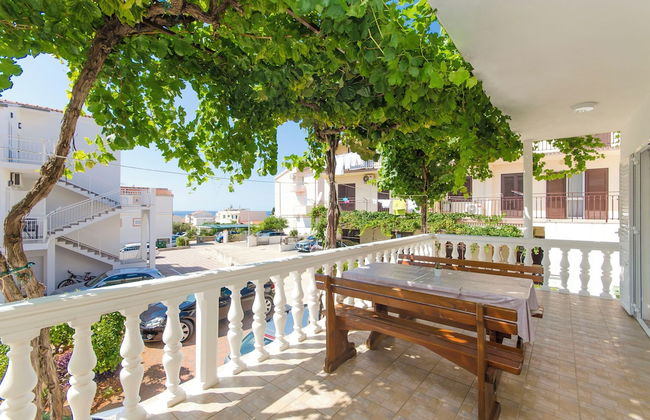 Apartments Nera - Foto 49