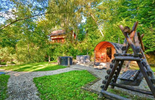 Osada Sroczy Jar - Foto 29