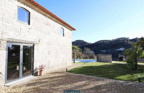 Casa d'Henrique Retreat Pool and Spa - Foto 78