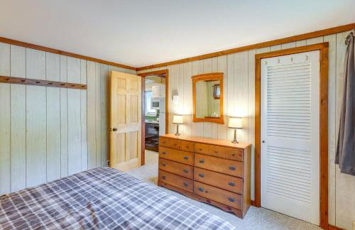 Lake Pleasant Cabin on 3 Acres with Private Beach! - Photo 13