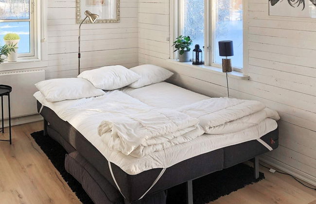 8 Person Holiday Home in Karlskrona - Foto 8