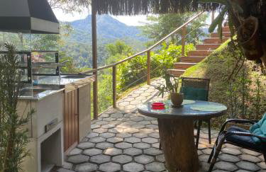 O Chalé mais bucólico de Araras. Vista linda - Foto 11