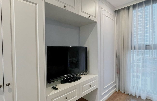 D El Dorado Westlake Luxury Apartments - Foto 23