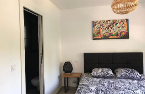 Villa l'art de fer - Foto 50