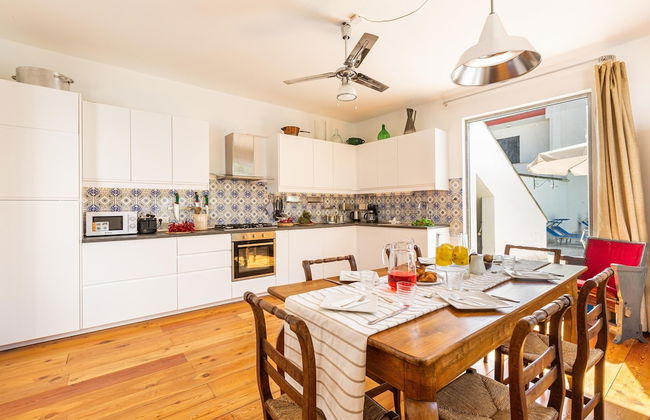 3100 Dimora Blu by Barbarhouse - Foto 12