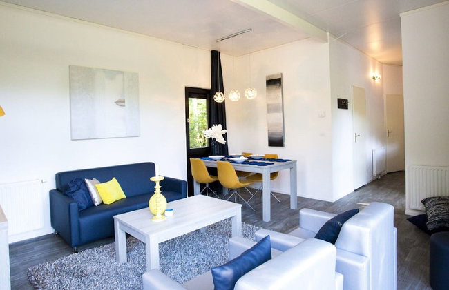 Holiday Park Home With Modern Charm - Foto 10