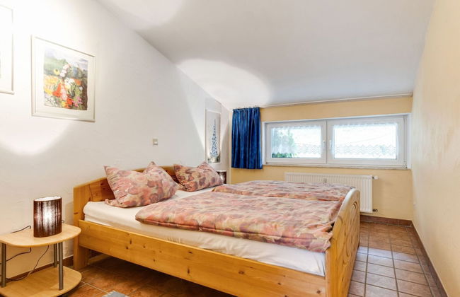 Apartment in Lennestadt for 2 Person - Foto 2