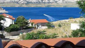 Apartmani Šikić Metajna - Foto 3