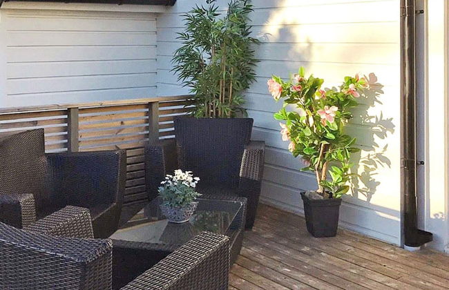 6 Person Holiday Home in Storahoga-by Traum - Foto 25