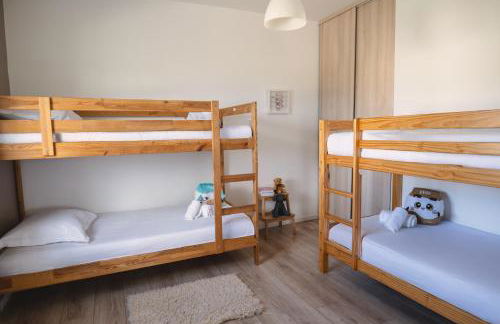 Villa de standing Vista - Domaine Romella - Piscine - Vue Lac de Padula - Foto 18