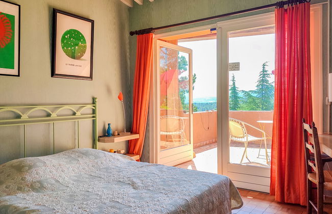 La Tourelle des Ocres - Foto 23