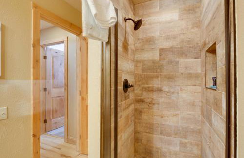 Walk to Copper Mountain Lifts Mtn-View Condo - Foto 19