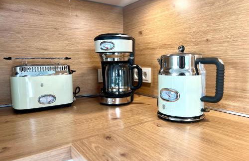 COAST HOUSE Seaside Loft - Foto 12